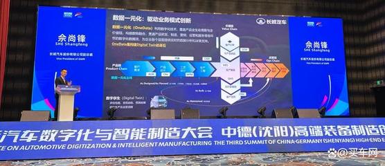 布局5G、AI等前沿技術(shù)，長(zhǎng)城汽車(chē)以云計(jì)算裝備服務(wù)加速駛?cè)霐?shù)字化快車(chē)道